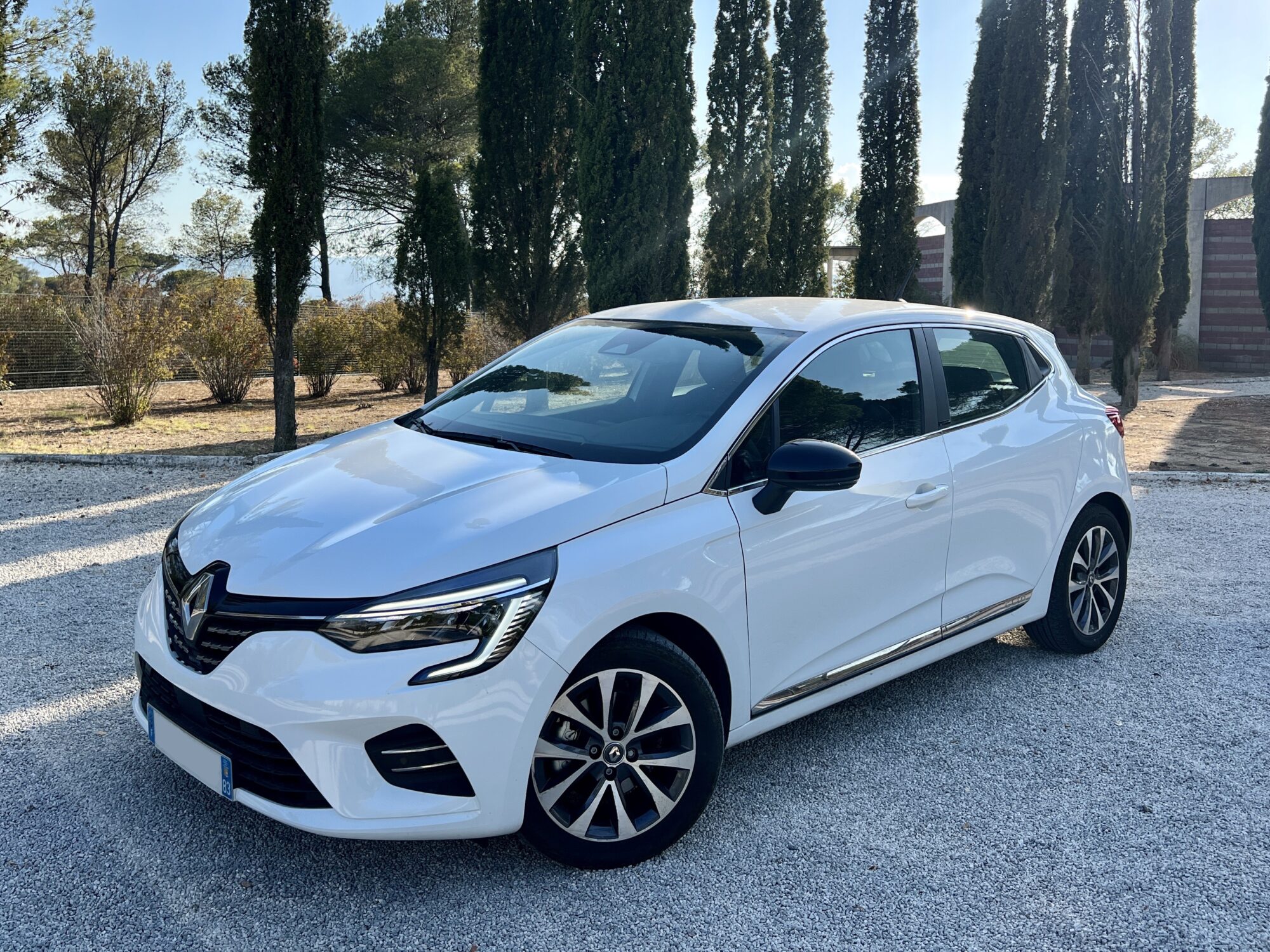 CLIO 5