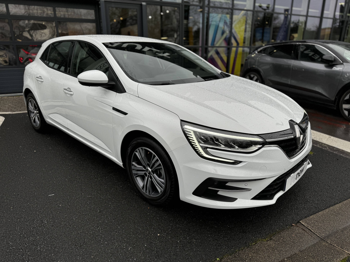 MEGANE 4