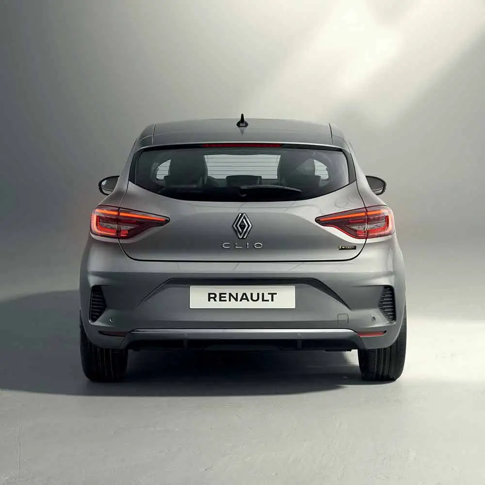 CLIO 5