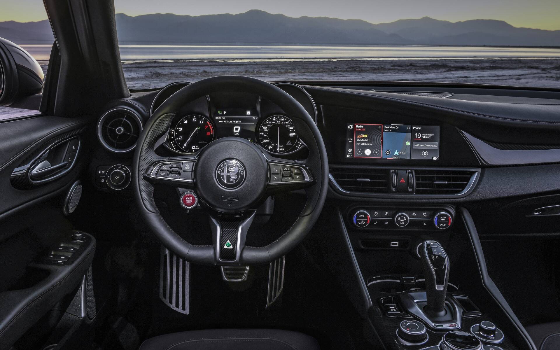 ALFA ROMEO